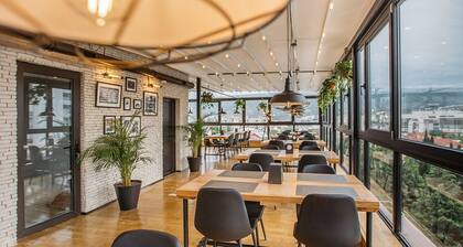 Timber Boutique Hotel