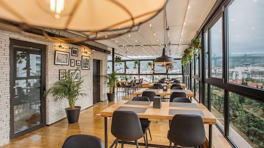 Timber Boutique Hotel