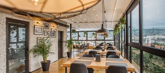 Timber Boutique Hotel