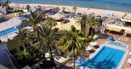 Sousse City And Beach Hotel