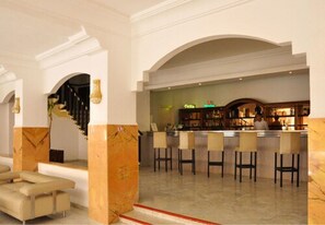 Bar (sur place)
