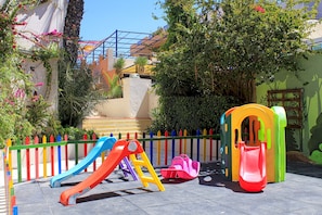 Espace pour enfants