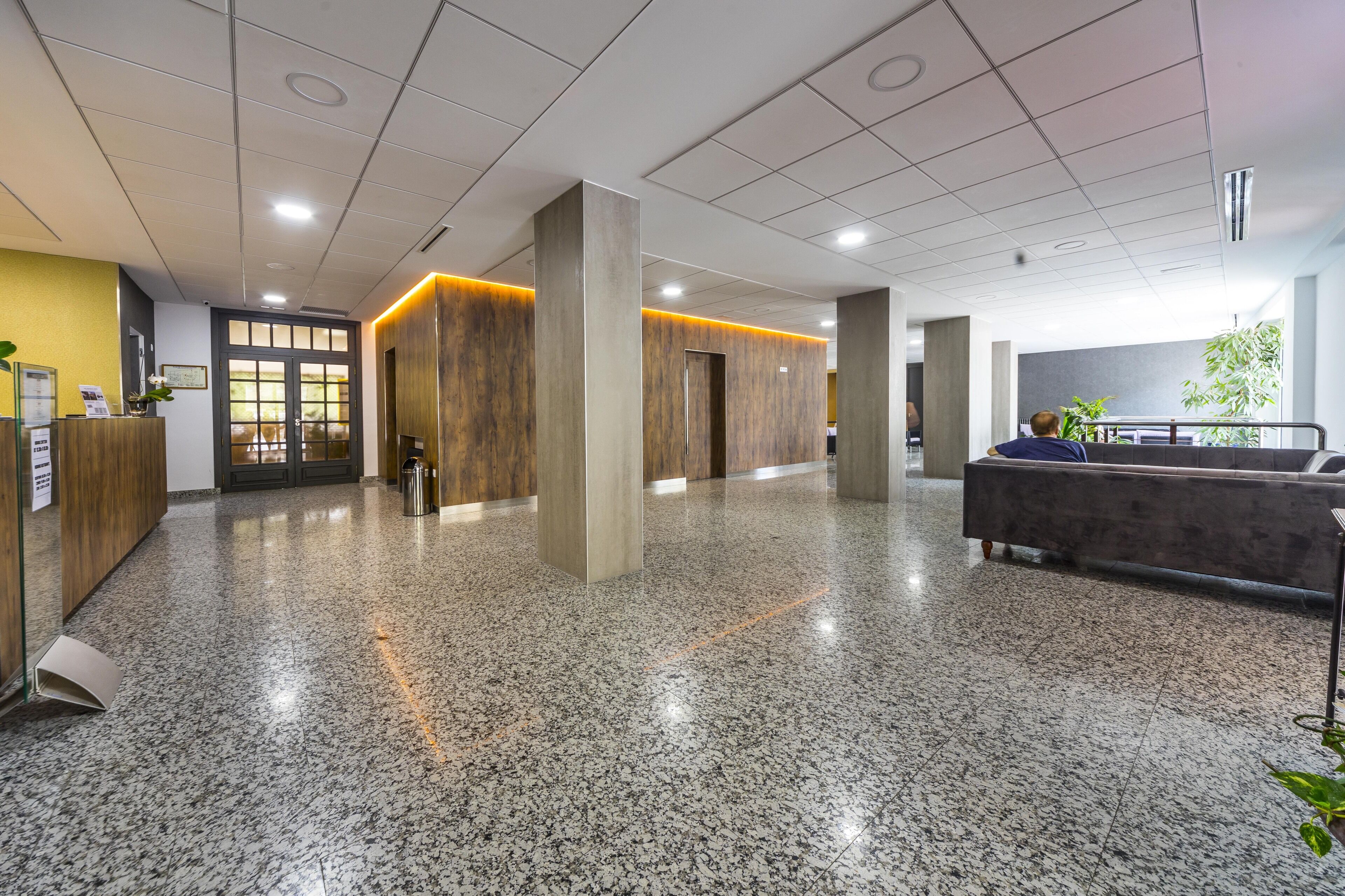 Foto - Hotel Rosaleda del Mijares