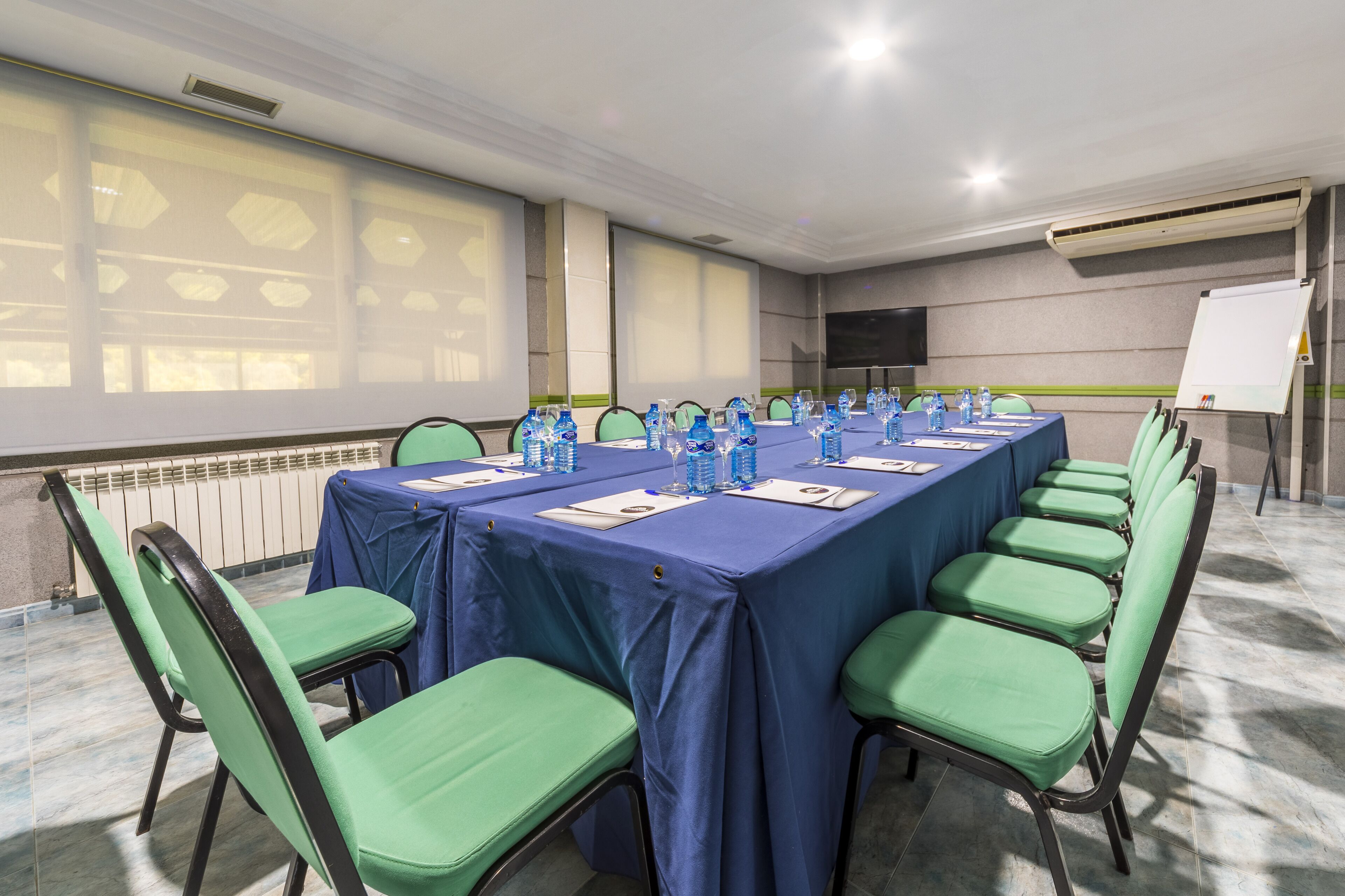 Foto - Hotel Rosaleda del Mijares