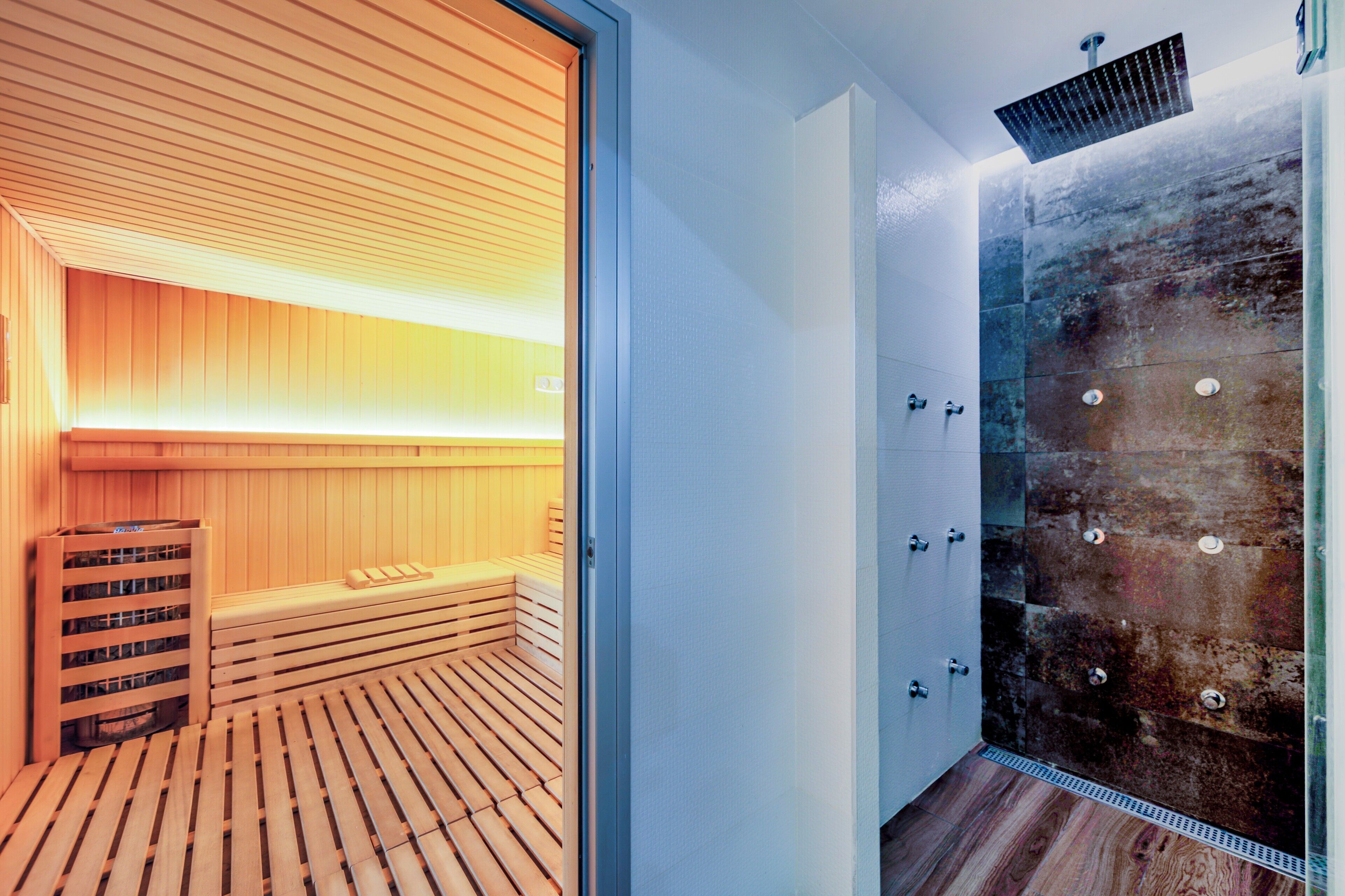 Foto - Hotel Rosaleda del Mijares