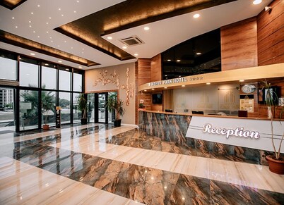 KONAK PARK HOTEL