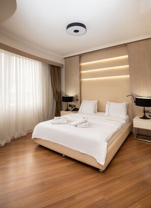 Standard Double Room, 1 Bedroom