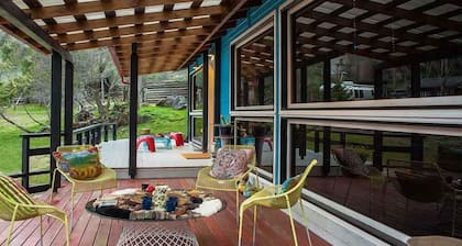 Vasilikia Mountain Farm & Retreat