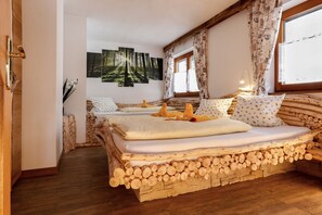 1 habitación y caja de seguridad en la habitación 