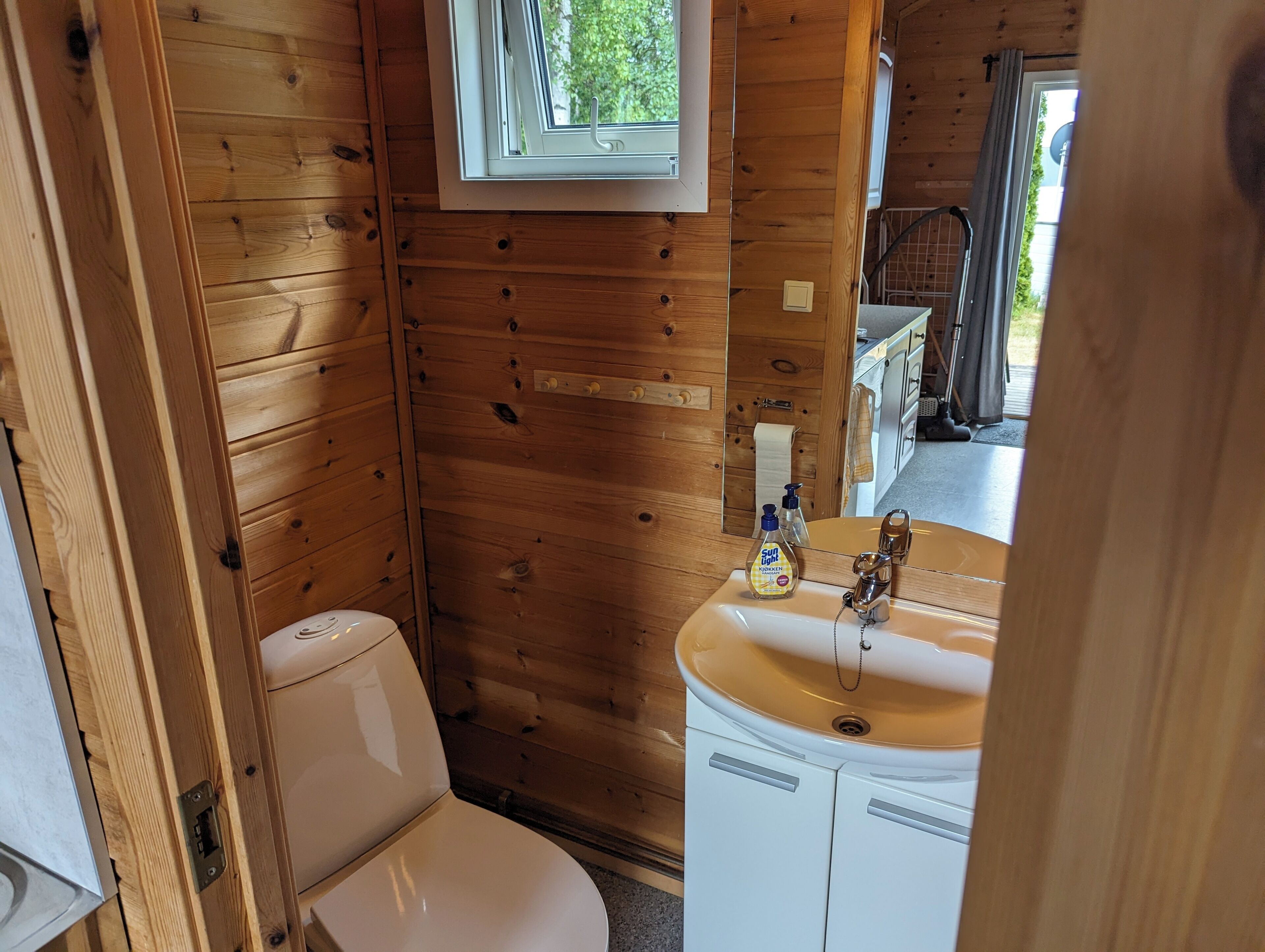 Kamar mandi