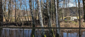 Solstrand Camping