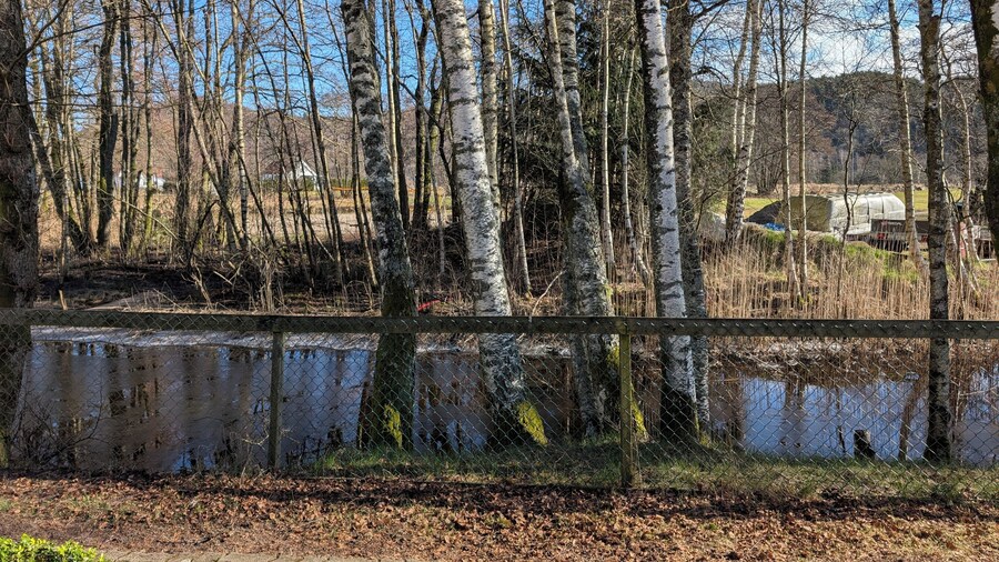 Solstrand Camping