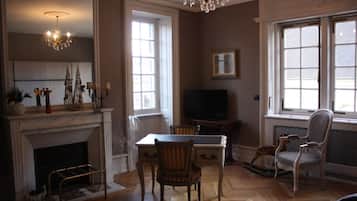 City-Suite (Suite Eberhardine)