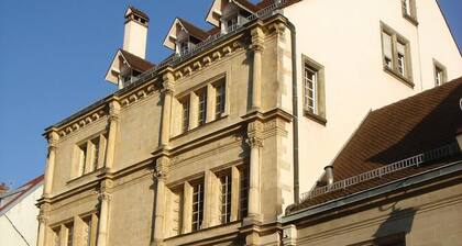 Chambres d'Hôtes Le Balcon du Prince