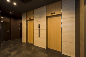 Équipement de l’hébergement