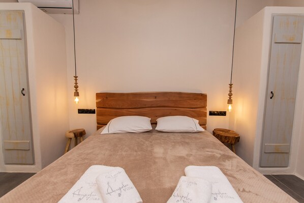 Deluxe House, 4 Bedrooms