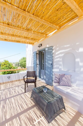 Ampelos Resort Hotel