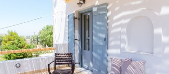 Ampelos Resort Hotel