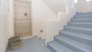Interior - Ampelos Suites (Naxos)