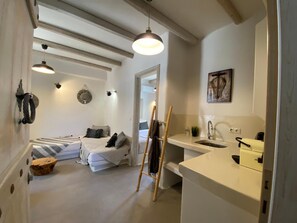 Draps en coton égyptien, literie de qualité supérieure