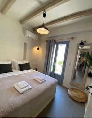 Appartement Deluxe