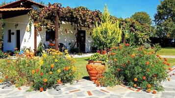 Sarapan Eropah setiap hari (EUR 6.00 seorang)