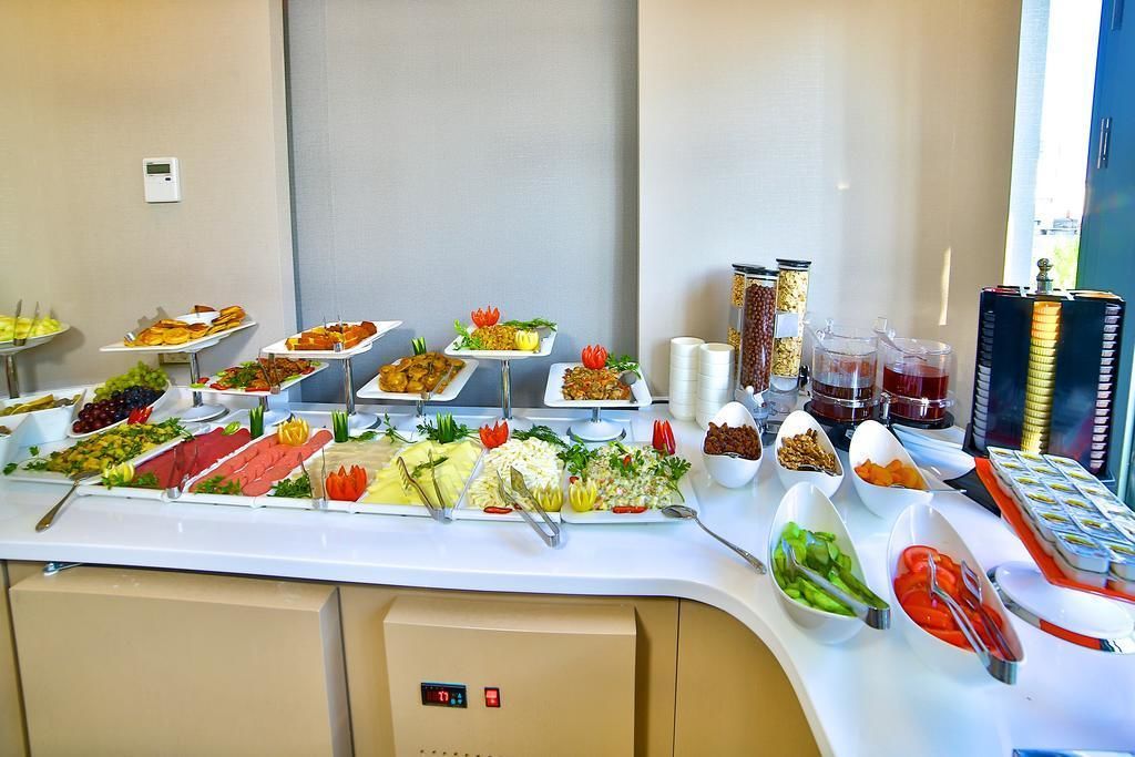 Frokostområde