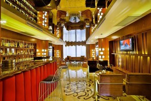 Interior detail - Paleria Hotel (Istanbul)