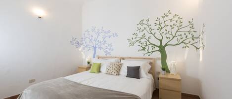 基本公寓, 1 間臥室 | 1 間睡房、書桌、熨斗/熨衫板、免費 Wi-Fi