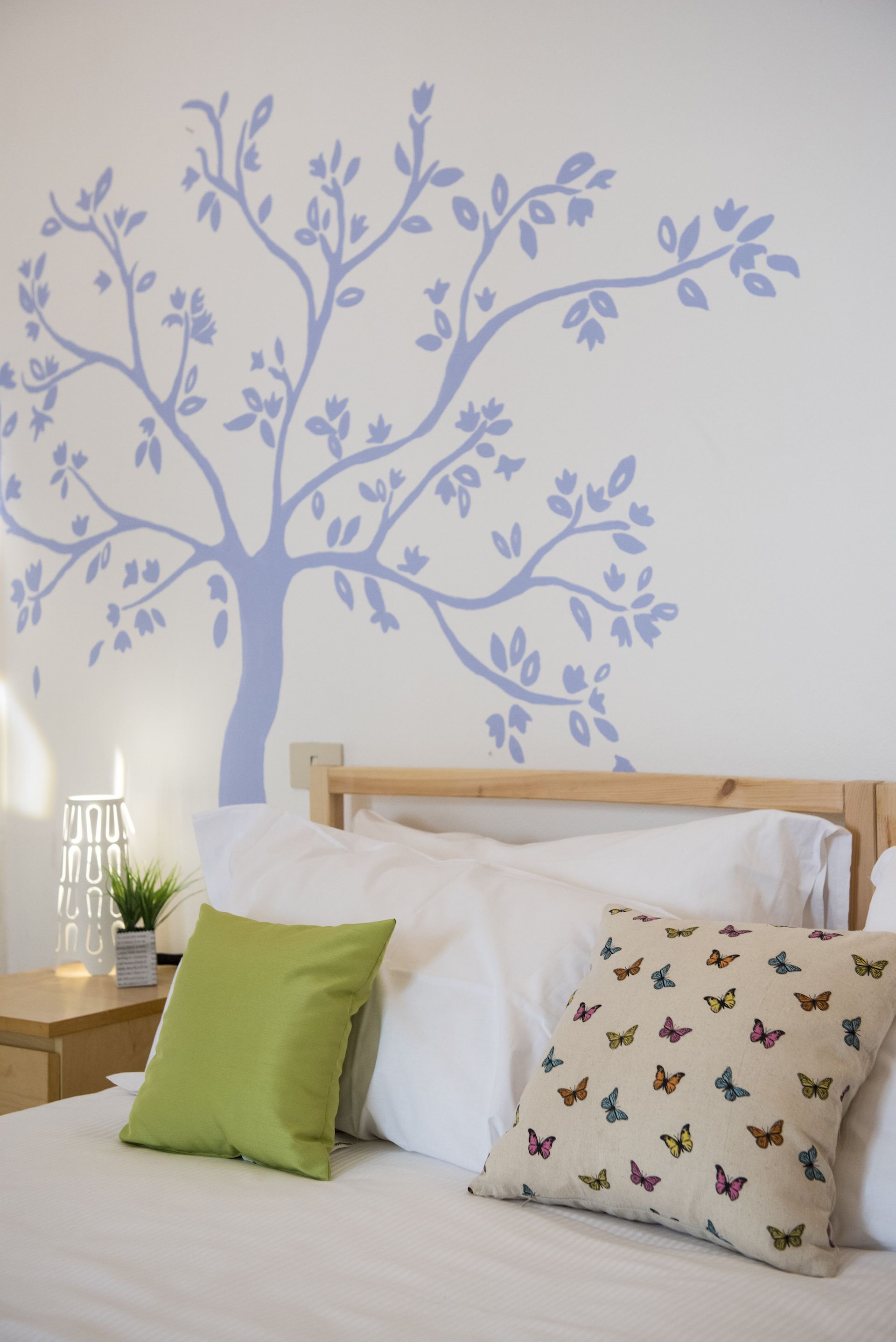 Basic-Apartment, 1 Schlafzimmer | 1 Schlafzimmer, Schreibtisch, Bügeleisen/Bügelbrett, kostenloses WLAN