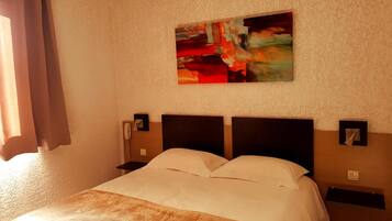 In-room safe, individually decorated, individually furnished