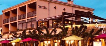 Hotel le Saint Jean