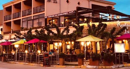 Hotel le Saint Jean