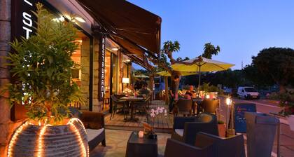 Hotel le Saint Jean