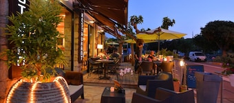 Hotel le Saint Jean