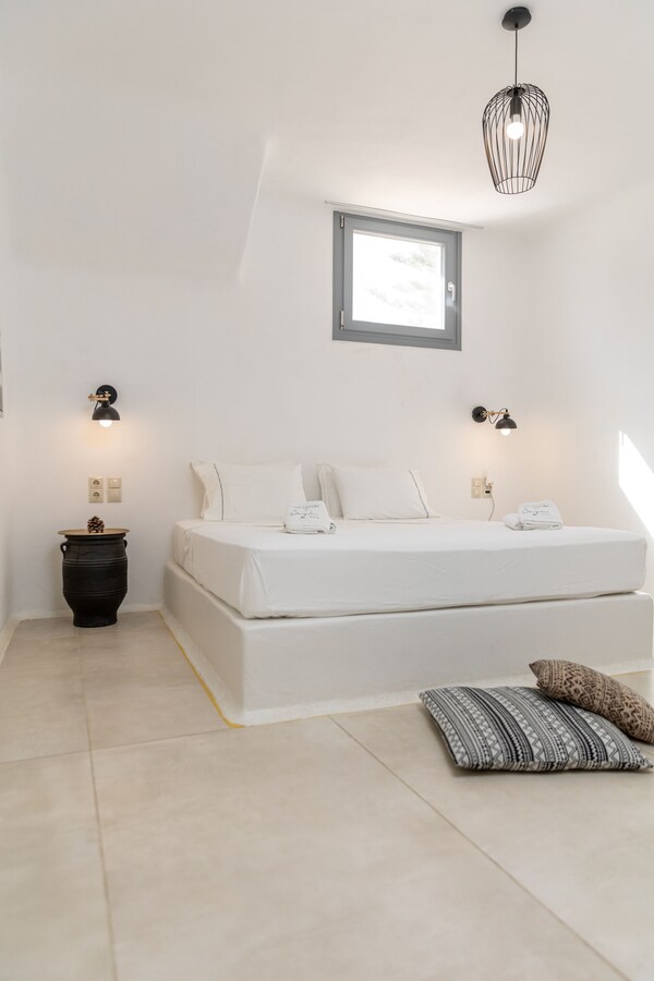 Ampelos Prokopios - Naxos