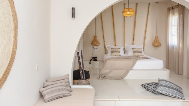 Suite Deluxe