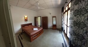 Basic Single Room, 1 Single Bed