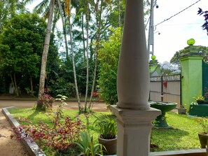 Exterior - Shenya Villa (Bentota)