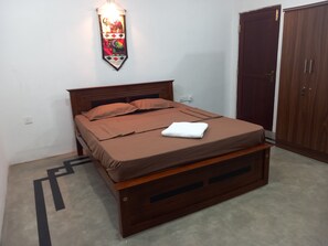 Basic-Einzelzimmer, 1 Einzelbett