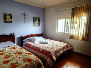 Family House, 3 Bedrooms