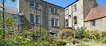 The Old Priory Guesthouse