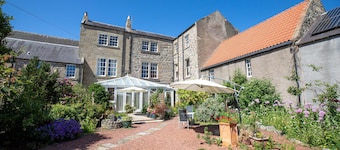 The Old Priory Guesthouse