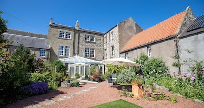 The Old Priory Guesthouse