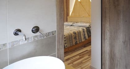 Bed & Breakfast Cuore Trentino