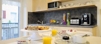 Bed & Breakfast Cuore Trentino