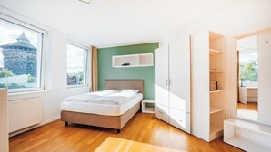 Apartment M - King bed