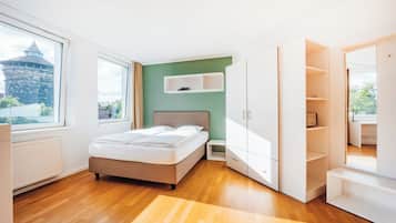 Apartment M - King bed