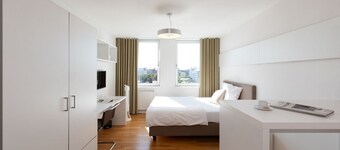 Brera Serviced Apartments Nürnberg