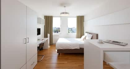 Brera Serviced Apartments Nürnberg